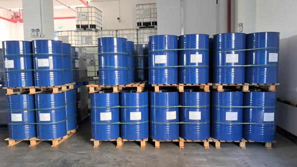 Slow Molecular Weight Cycloaliphatic Hardener Epoxy Curing Agent D6288