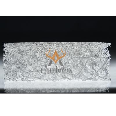 Airfiber Foam Car Seat Support Cushion