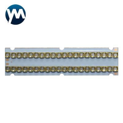 120W que cura a capsulagem atual UV da lente de quartzo do módulo 2.8A da lâmpada