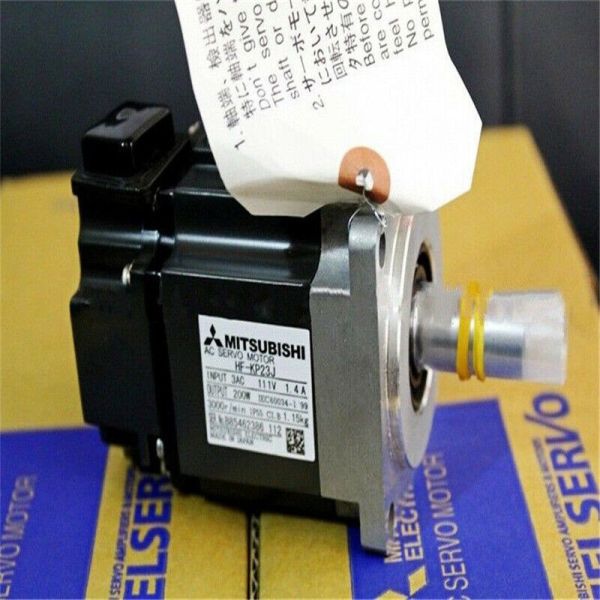 HF-KP23J Mitsubishi  PLC Automation Controller