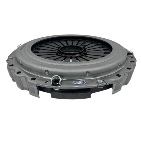 Howo Car Transmission Parts Clutch Pressure Plate Assembly AZ9725160100 AZ9725160110