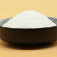 Poudre pure de Glucomannan de gomme konjac d'OIN pour le supplément de nutrition de sports