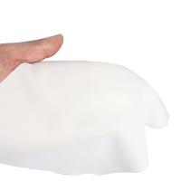 Laboratoire industriel nettoyant les essuie-glace 4x4 de polyester de Cleanroom d'écran d'affichage à cristaux liquides