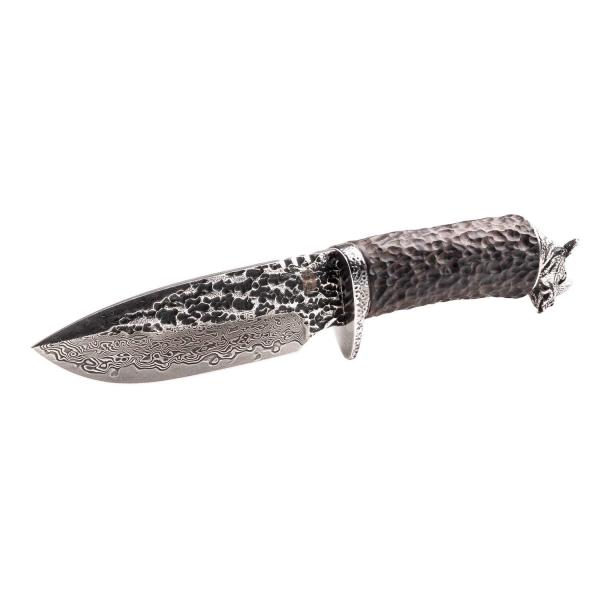 3Cr13 Stainless Steel Machetes 9.6in Industrial Rhinoceros Survival Knife