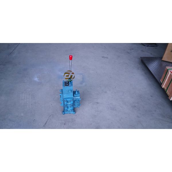 Windlass Manual Proportional Valve - Marine Manual Proportional Control Valve - Manual Proportional Flow Compou CSBF-G32