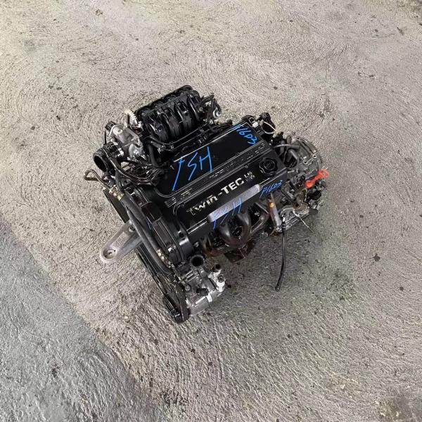Moteur à essence d'occasion 1ZR pour Toyota Expédition COMME VOUS AVEZ BESOIN Code moteur 1ZR Bon état
