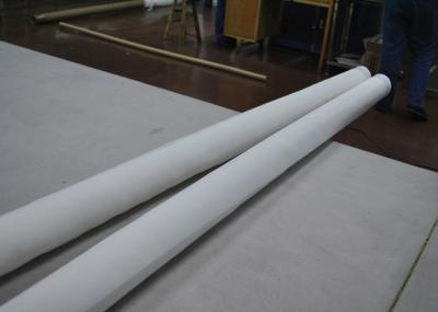 filtragem líquida da malha de nylon do monofilamento 120T para a indústria dos gêneros alimentícios/bebidas