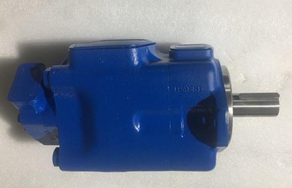 Bomba hidráulica de Eaton Vickers 2520V, série dobro das bombas de aleta V