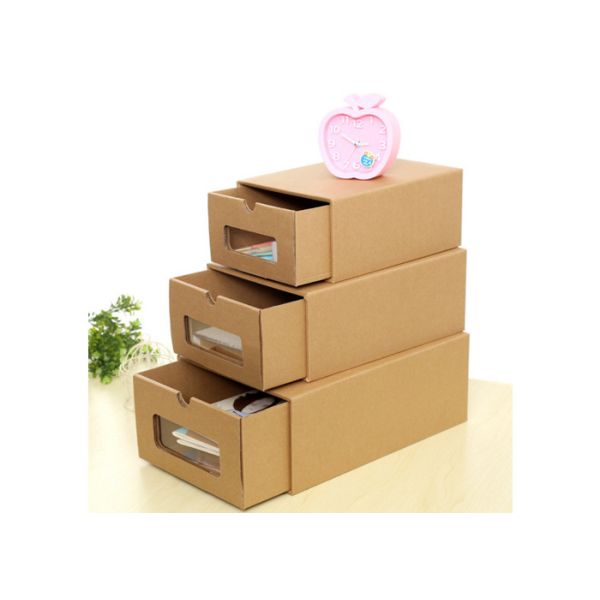 Коробка ящика картона макияжа упаковывая для OEM духов химического свободного доступного