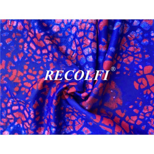 Topgreen Eco Olympus Workout Lycra Xtra life Fabric Athleisure Fitness Wearing