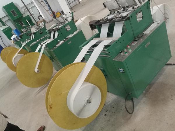 Industrial Hook Breaking Machine Controlled Temperature Rise