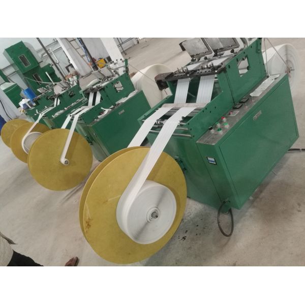 Industrial Hook Breaking Machine with Controlled Temperature Rise High Output and Stable Performance for Apparel and Footwear