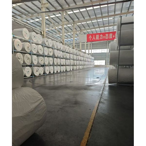 Weifang Fulairun Packaging Products Co., Ltd