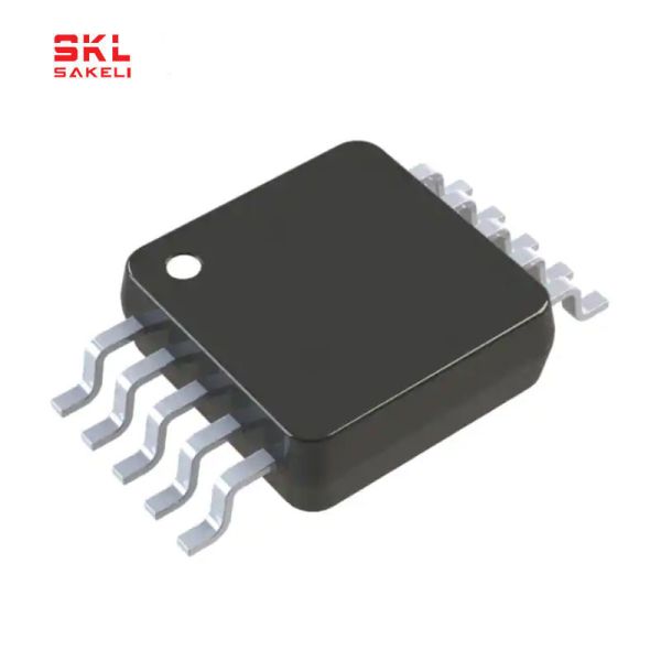 AD5443YRMZ-REEL7 Electronic Components IC Chips Digital Converters Serial Interface