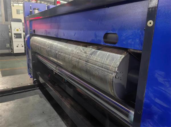 Surprise Corrugated Cardboard Printing Machine for Corrugated Paper Board Carton Boxes