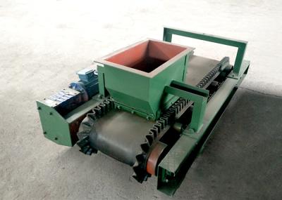 15TPH - 1000TPH Weighing Feeder Belt Conveyor Weigh Scales