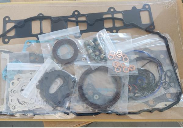Mitsubishi Machinery Metal 4M42 Engine Overhaul Repair Parts Gasket Set