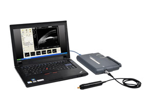 MD-320W ophthalmic Portable Ultrasound Biomicroscope medical equipment solutions