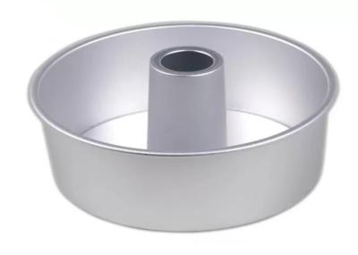 1mm Anodised Aluminium Baking Trays Non Stick Cheese Cake Ring Mould Cake Tin