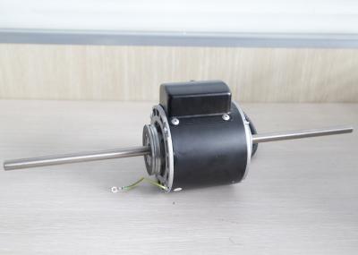 Capacitor que corre o eixo dobro 1/6HP 1300RPM/3SPD 1PH REVERSÍVEL do motor de Asynchonous FCU