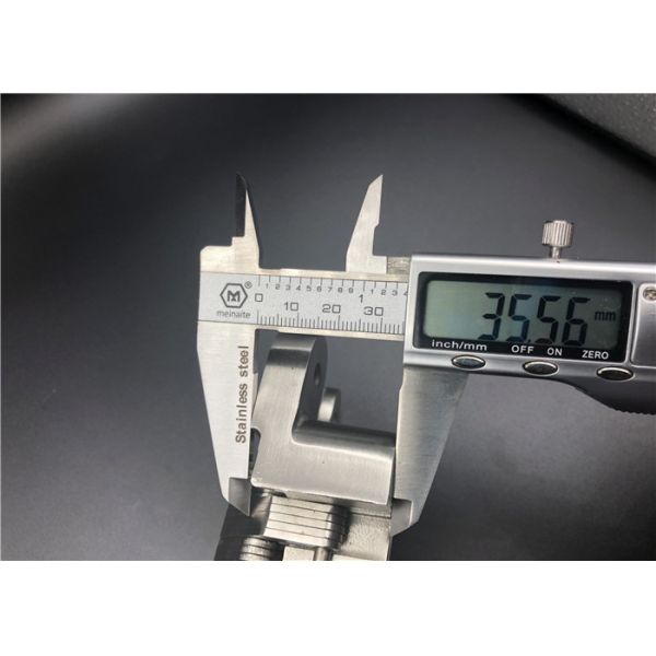 Bisagras encubiertas de alta resistencia del acero inoxidable para las puertas interiores caseras