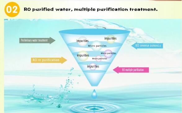 Daily Skin Cleaning Large Hand Sanitizer Wipes , 30 Sheets Alcohol Free Antiseptic Wipes