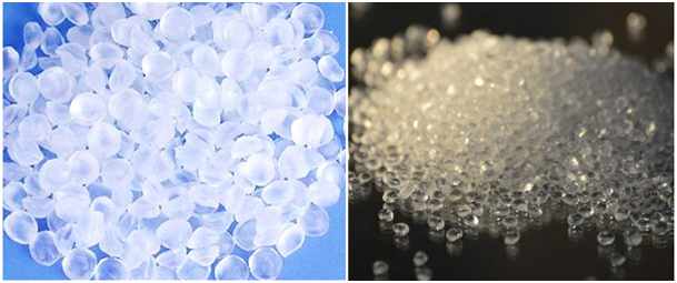 Ca Zn PVC Heat Stabilizer Enviromental Friendly One Pack For Transparent Product