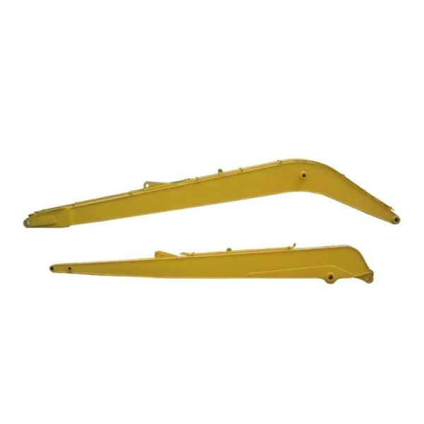 Two layers groove welded 18M Long Reach Arm For Excavator 320D PC200 ZX200