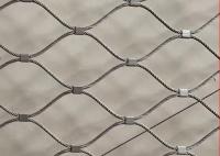 304 F Cuerdas de alambre de acero inoxidable para animales
