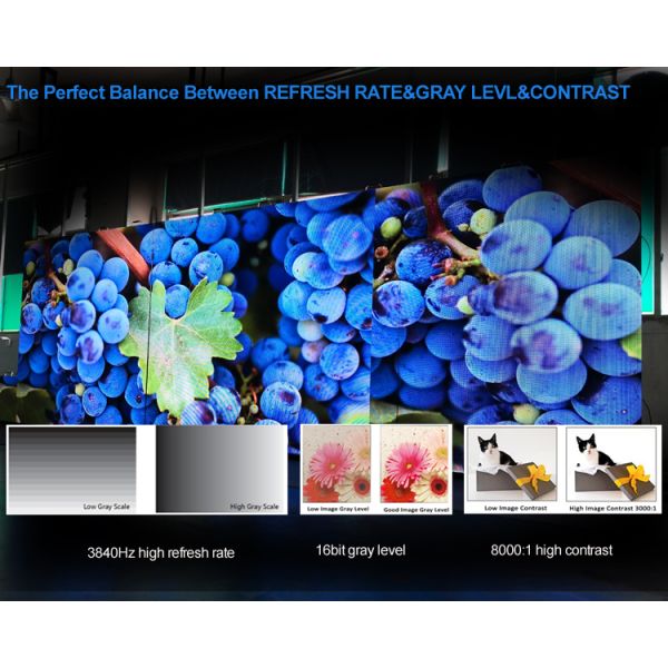 IP65 P4.81 Внешний арендованный светодиодный дисплей HD Digital Mobile Billboard Truck