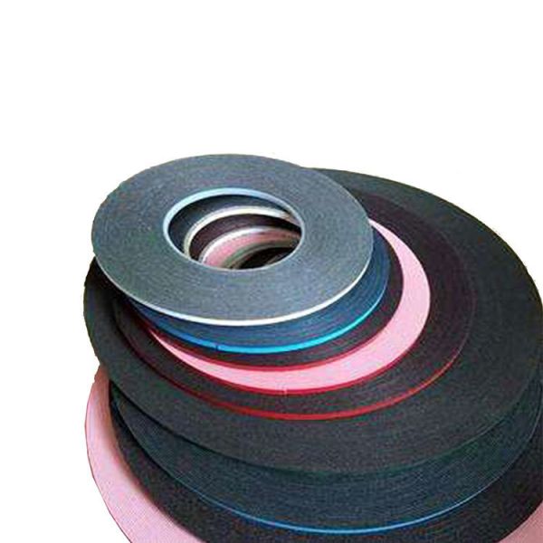 Door Double Sided Butyl Tape 4mm 5mm 6mm Width Two Sided Butyl Tape