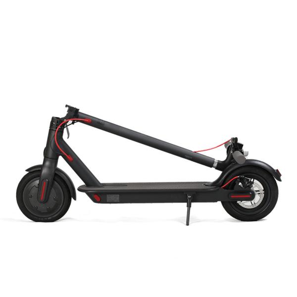 Xiaomi 36v 250w Electric Hoverboard Scooter Smart Adult Foldable Bike IP54