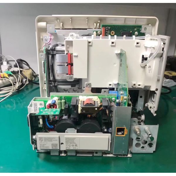 Philip IntelliVue MP5 Réparation de moniteurs de patients et accessoires de réparation