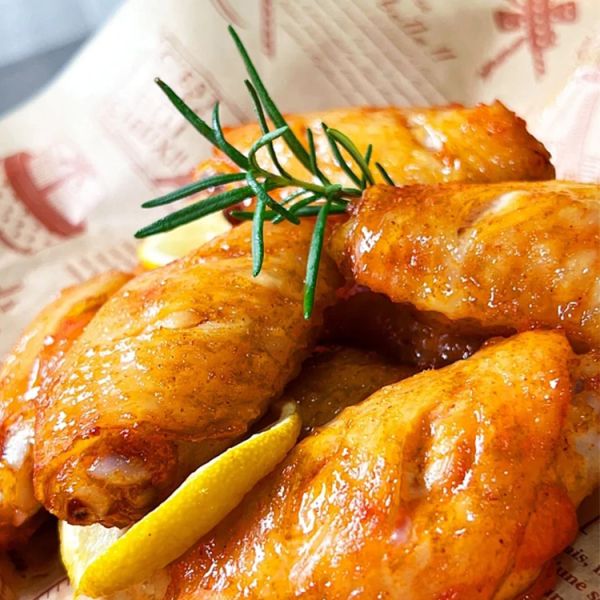 McSino New Orleans Style Chicken Marinade Seasoning Powder Spicy Sweet Cured Mix New Orleans Style Dried Spices Seasonings