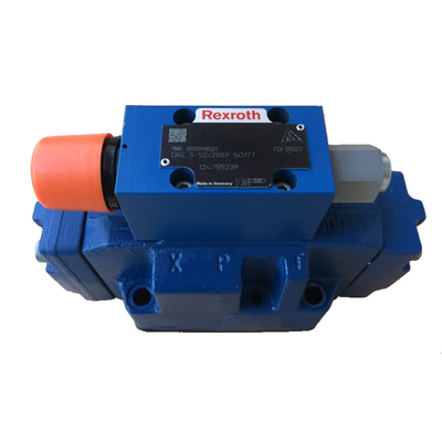 Rexroth Direction Valve 3dr16p5-5x/200y/00m  Get Precise Control Hydraulic Applications