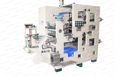 18650 Cell Battery Slitting Machine Slitter Regular Type 170m/Min