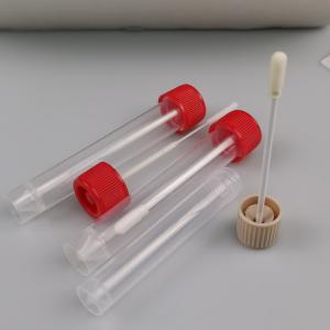 FDA ABS棒が付いている医学の口頭VTMのコレクションのキット