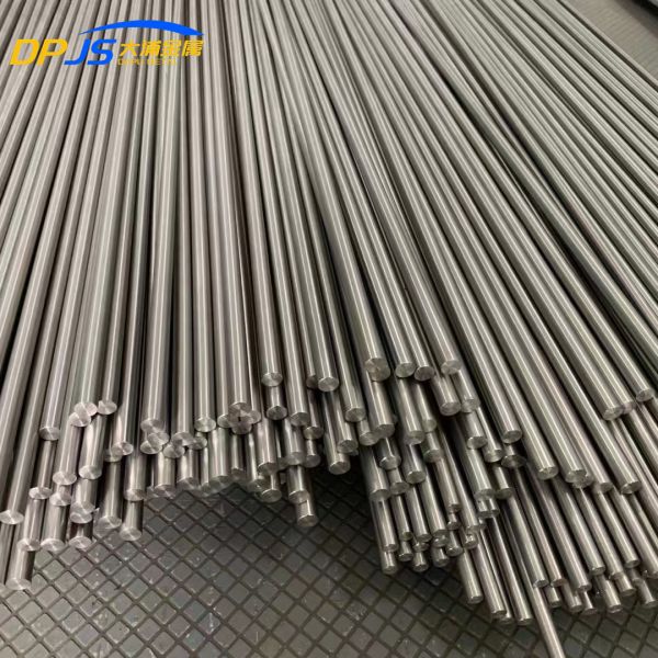 Адвокатура сплава никеля круга Ni 201 Uns N02200 круглой Адвокатуры никеля 201