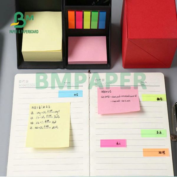White Ivory Woodfree Paper 55gsm 65gsm Sheet For Making Notebook  Белый Uncoated лист цвета слоновой кости Woodfree бумажный 55gsm 65gsm для делать тетрадь