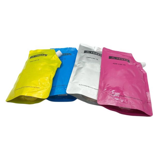 TN512 TN321 for Konica Minolta Bizhub C454 C554 C454e C554e C224 C224e C284 C284e C364 C364e Toner Powdered Ink Printer Parts