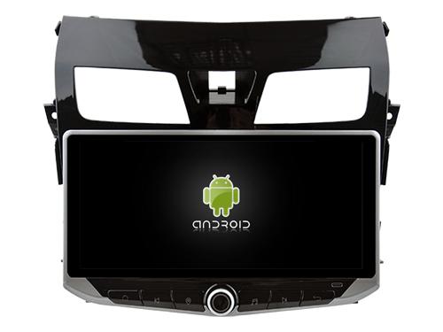 10.88 Screen with Mobile Holder For Nissan Teana Altima 2013 -2015 Multimedia Stereo