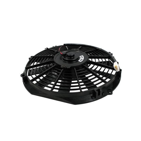 Конкретный насос редуктор радиатор 12 дюймов 24в 80w STD электрический вентилятор JSJSRQDZS