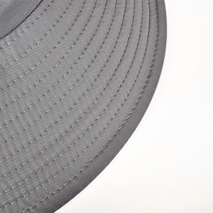 Wide Brim Bucket Hat Foldable Boonie Hat for Fishing Hiking Garden Safari Beach Breathable for Fishing, Hiking, Camping