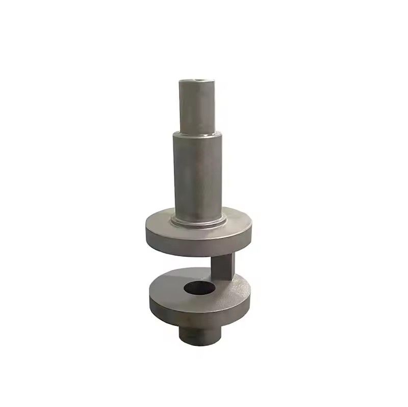 OEM Custom Metal Milling Turning Service Нержавеющая сталь Алюминий ССК Детали для обработки ССК Комплект