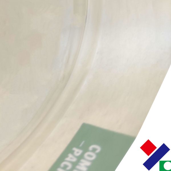 сумка пластиковой упаковки Pla 11oz Biodegradable для мешка кукурузного крахмала еды