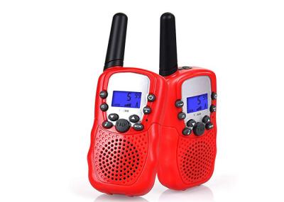 Rádio livre da licença Handheld colorida, rádio do móbil da longa distância PMR