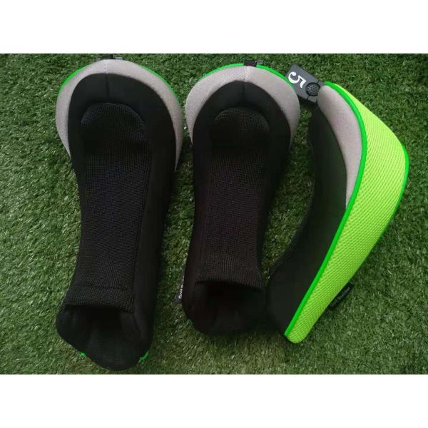 golf head cover , Golf cover , driver cover ,  fairway cover , ut cover, hybrid cover , headcover