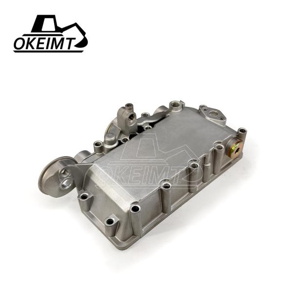 OKEIMT 04259157 Oil Cooler Cover For  D7D EC290B Engine