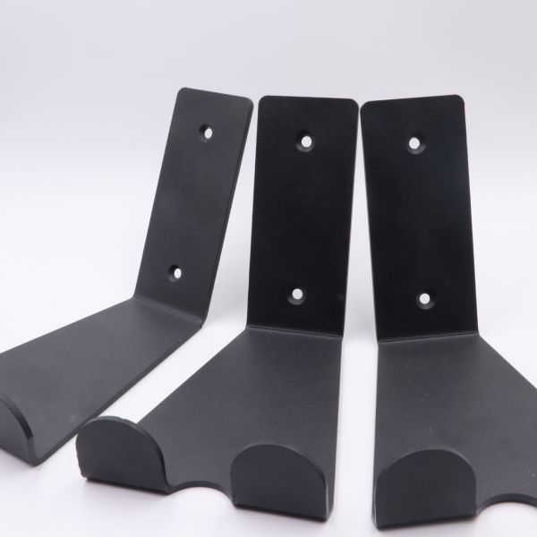 Plating Steel 120 Degree Angle Braces for Furniture Customized and Nonstandard Design