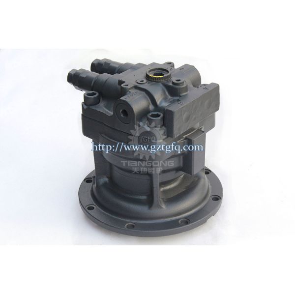 M5X130 Vol-vo EC460 Excavator Swing Motor Assy VOE 12673219 TGFQ